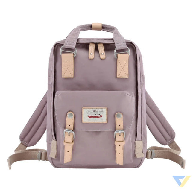 Plecak na laptopa 14’’ Himawari 188L (liliowy) Bags cases backpacks