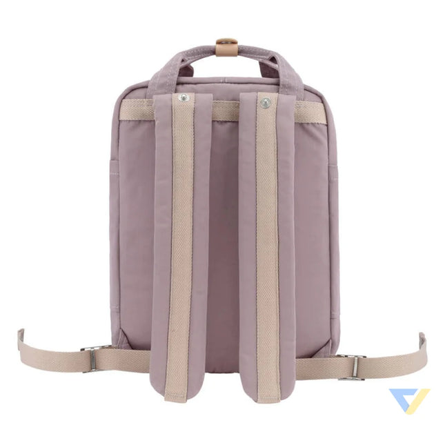 Plecak na laptopa 14’’ Himawari 188L (liliowy) Bags cases backpacks