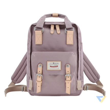 Plecak na laptopa 14’’ Himawari 188L (liliowy) Bags cases backpacks