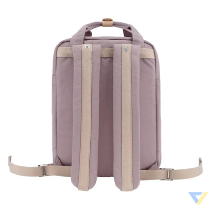 Plecak na laptopa 14’’ Himawari 188L (liliowy) Bags cases backpacks