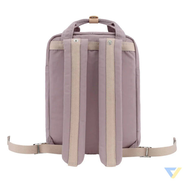 Plecak na laptopa 14’’ Himawari 188L (liliowy) Bags cases backpacks