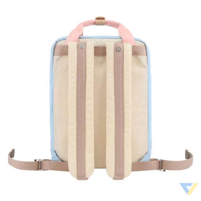 Plecak na laptopa 14’’ Himawari 188L (pastelowy) Bags cases backpacks