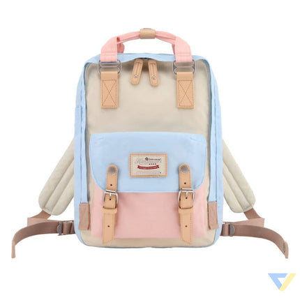 Plecak na laptopa 14’’ Himawari 188L (pastelowy) Bags cases backpacks