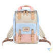 Plecak na laptopa 14’’ Himawari 188L (pastelowy) Bags cases backpacks