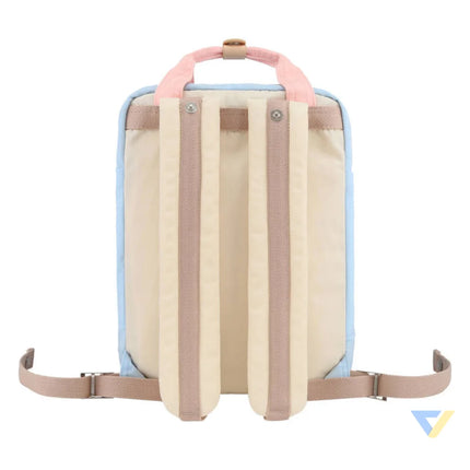 Plecak na laptopa 14’’ Himawari 188L (pastelowy) Bags cases backpacks