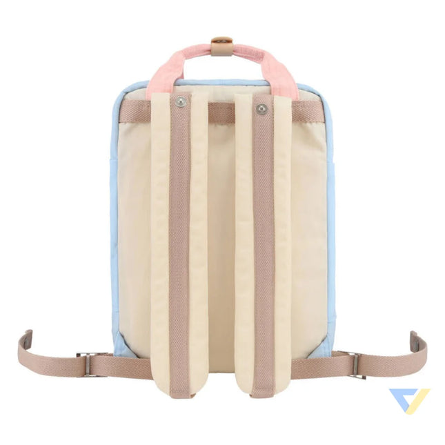 Plecak na laptopa 14’’ Himawari 188L (pastelowy) Bags cases backpacks