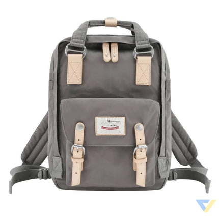 Plecak na laptopa 14’’ Himawari 188L szary Bags cases backpacks