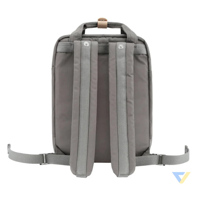 Plecak na laptopa 14’’ Himawari 188L szary Bags cases backpacks