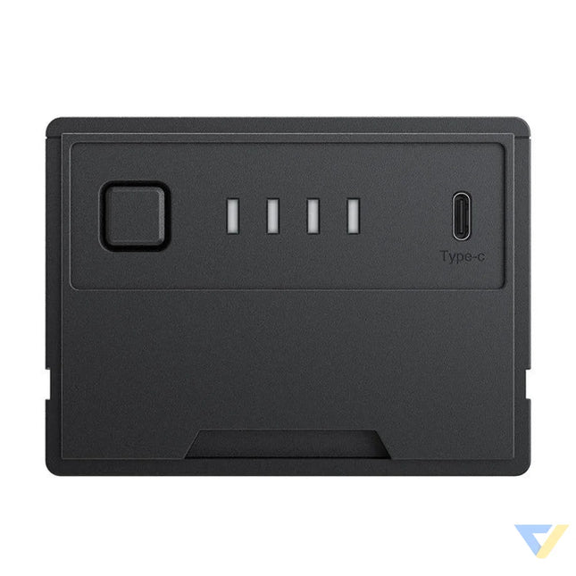 Plug in battery EcoFlow Glacier Other