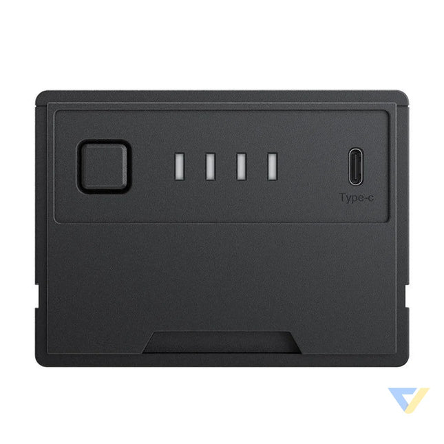 Plug in battery EcoFlow Glacier Other