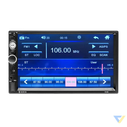Podofo K0126 7’’ car monitor Car monitors