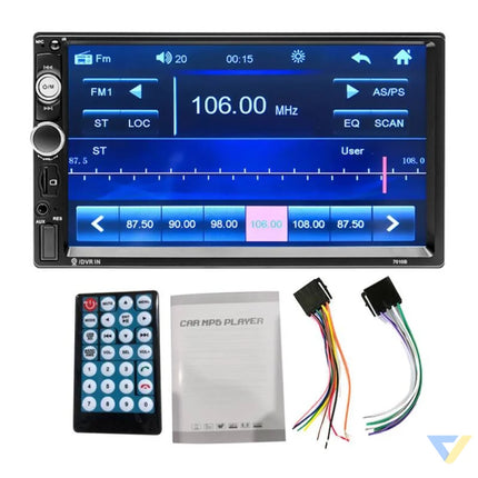 Podofo K0126 7’’ car monitor Car monitors