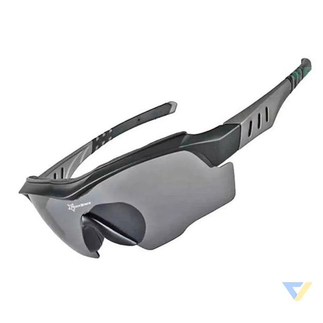 Polarized cycling glasses Rockbros 10037 Glasses
