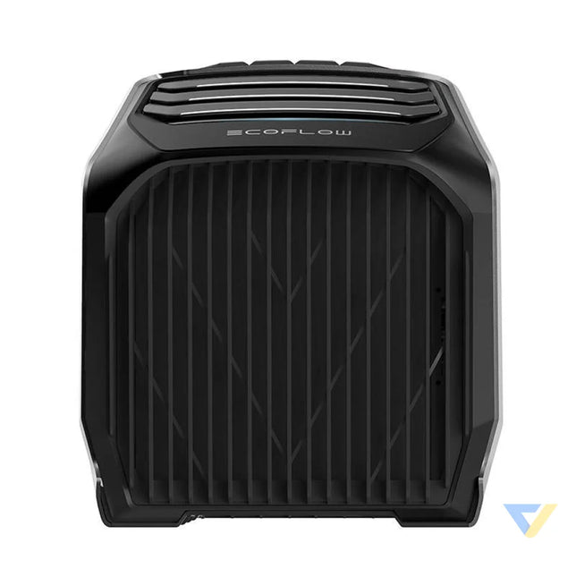 Portable Air Conditioner EcoFlow Wave 2 Other