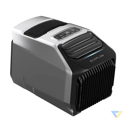 Portable Air Conditioner EcoFlow Wave 2 Other