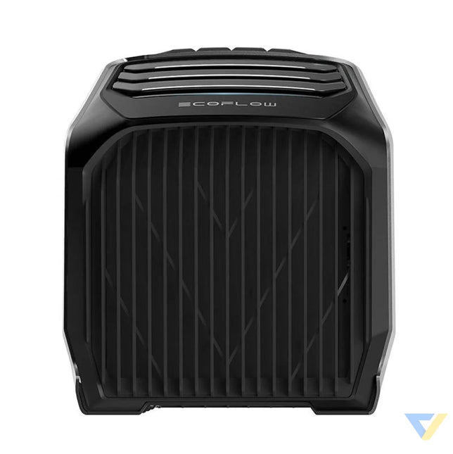Portable Air Conditioner EcoFlow Wave 2 Other