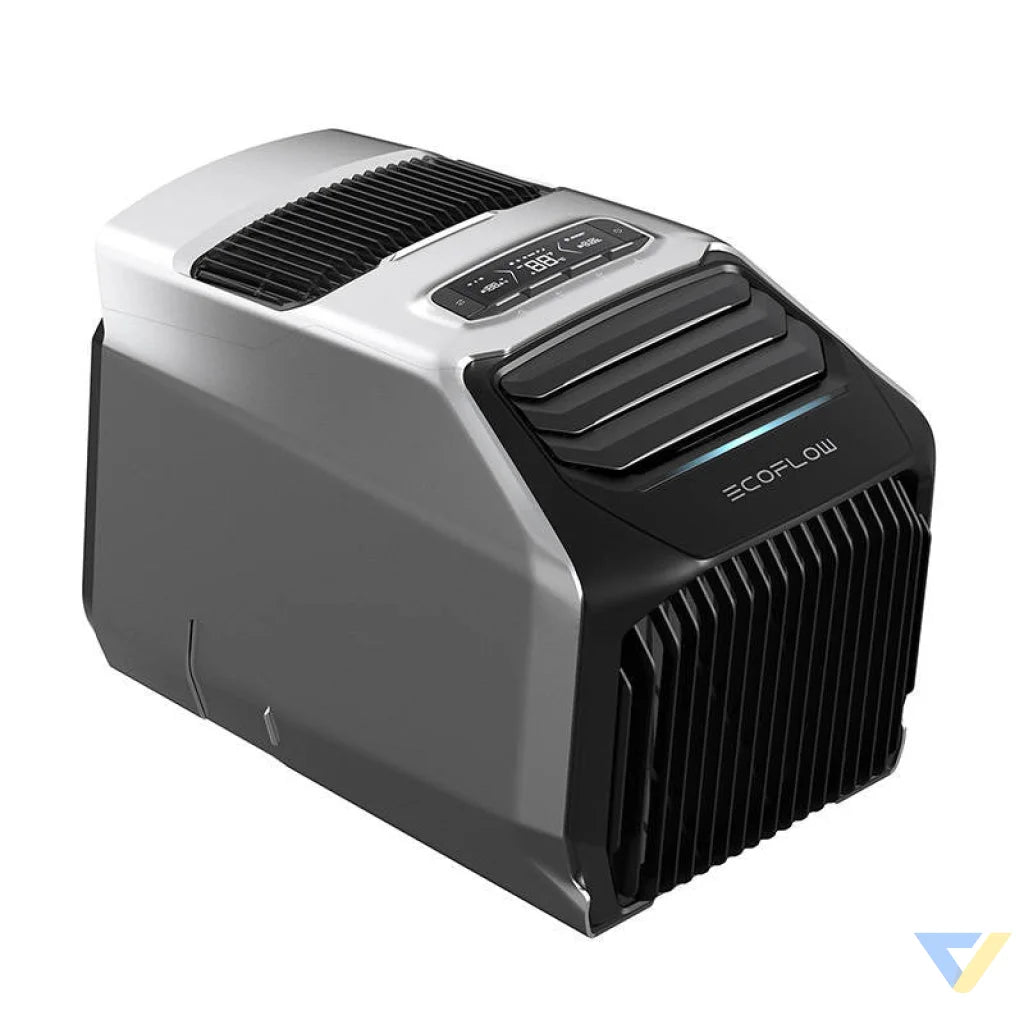 Portable Air Conditioner EcoFlow Wave 2 Other