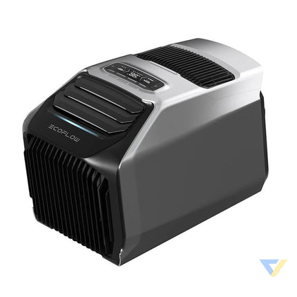 Portable Air Conditioner EcoFlow Wave 2 Other