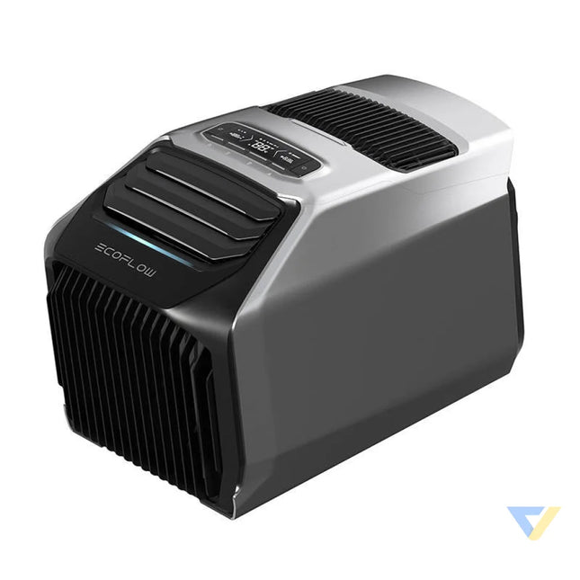 Portable Air Conditioner EcoFlow Wave 2 Other