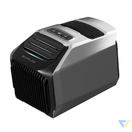 Portable Air Conditioner EcoFlow Wave 2 Other
