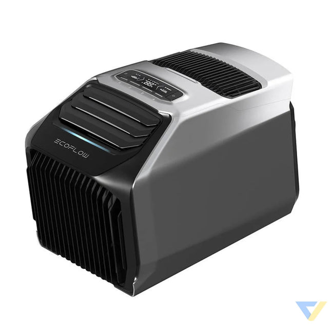 Portable Air Conditioner EcoFlow Wave 2 Other