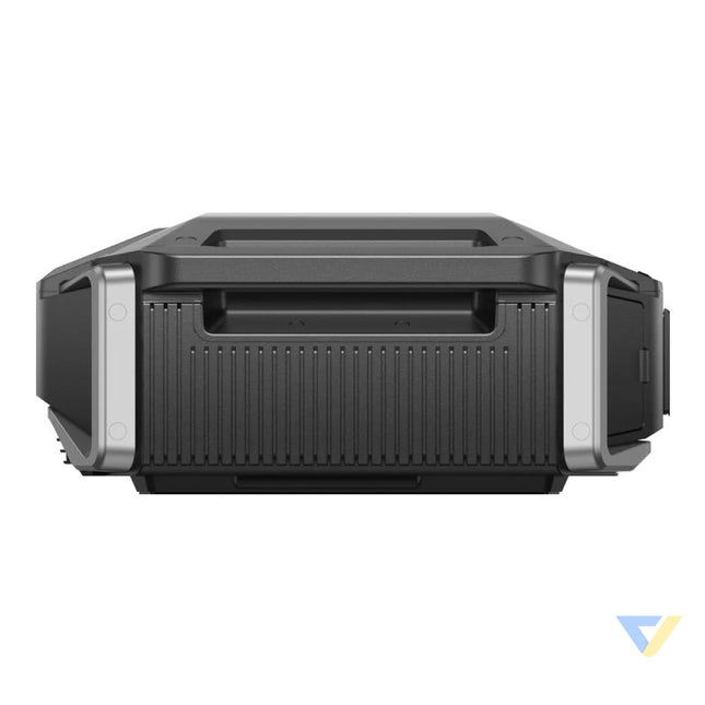 Portable EcoFlow DELTA Pro Ultra inverter Power stations