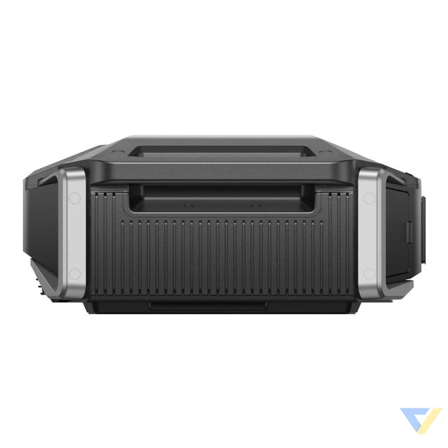 Portable EcoFlow DELTA Pro Ultra inverter Power stations