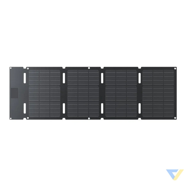 Portable foldable solar panel EcoFlow 45W (USB C) Photovoltaic panels