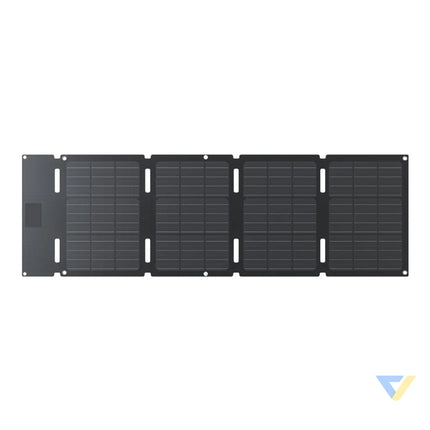 Portable foldable solar panel EcoFlow 45W (USB C) Photovoltaic panels