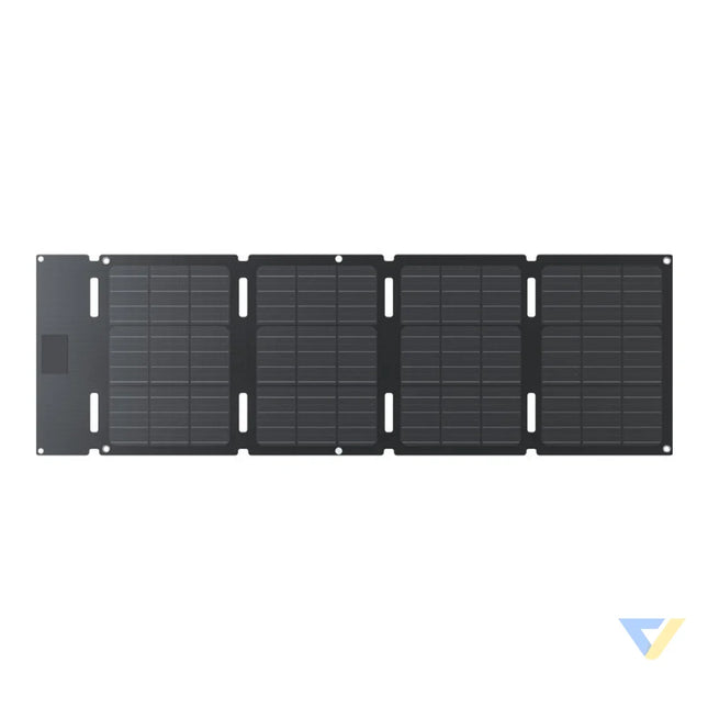 Portable foldable solar panel EcoFlow 45W (USB C) Photovoltaic panels