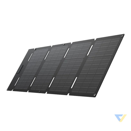 Portable foldable solar panel EcoFlow 45W (USB C) Photovoltaic panels