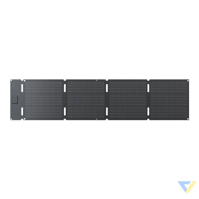 Portable foldable solar panel EcoFlow 60W (USB C) Photovoltaic panels