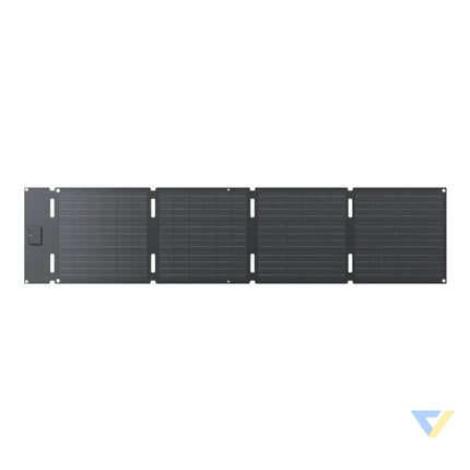 Portable foldable solar panel EcoFlow 60W (USB C) Photovoltaic panels
