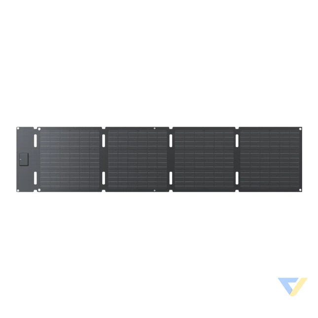 Portable foldable solar panel EcoFlow 60W (USB C) Photovoltaic panels
