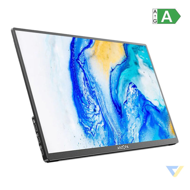 Portable Monitor Arzopa A1 GAMUT 15,6’’ Portable monitors