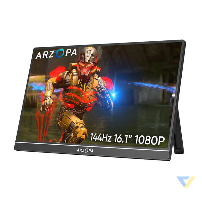 Portable Monitor Arzopa Z1F 16,1’’ Portable monitors