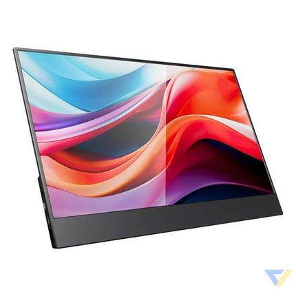 Portable Monitor Blitzwolf PCM3 AIR USB C HDR FHD Full HD 1080p14 inch Portable monitors