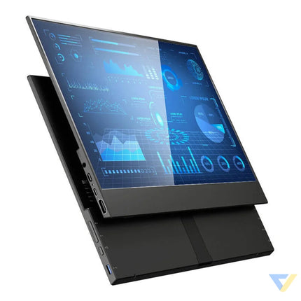 Portable Monitor Blitzwolf PCM3 AIR USB C HDR FHD Full HD 1080p14 inch Portable monitors