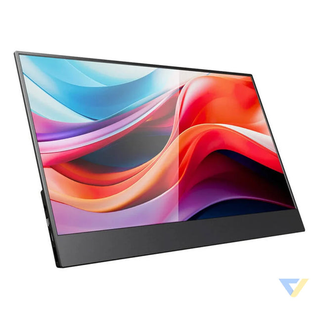 Portable Monitor Blitzwolf PCM3 AIR USB C HDR FHD Full HD 1080p14 inch Portable monitors