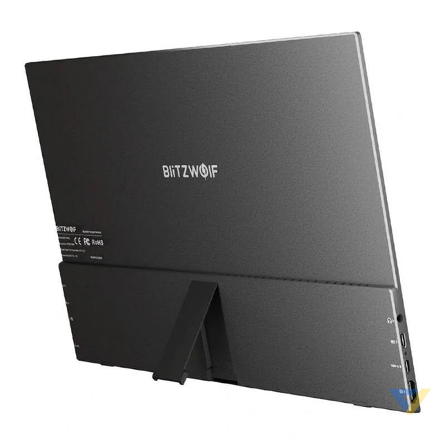 Portable Monitor Blitzwolf PCM3 AIR USB C HDR FHD Full HD 1080p14 inch Portable monitors