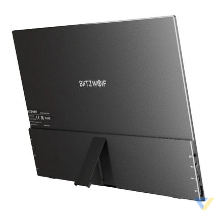 Portable Monitor Blitzwolf PCM3 AIR USB C HDR FHD Full HD 1080p14 inch Portable monitors