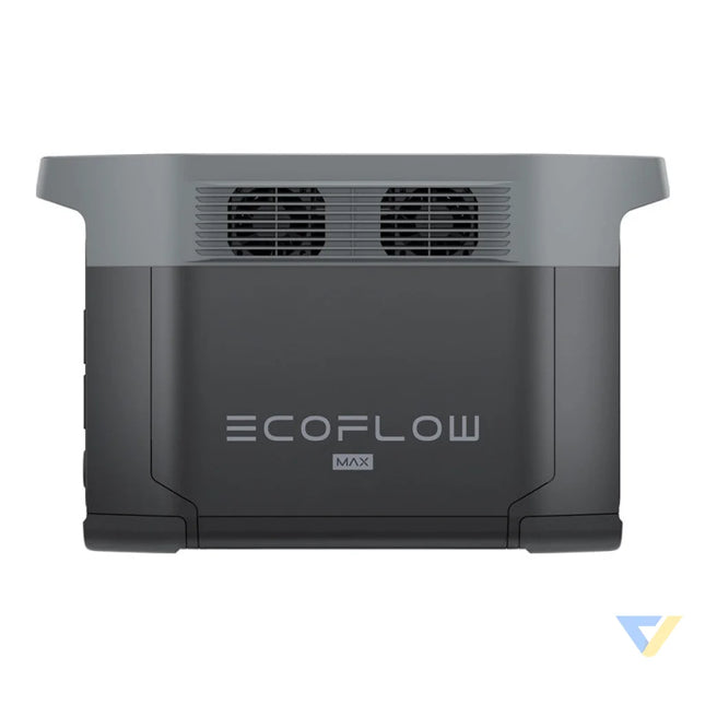 Portable power station EcoFlow DELTA 2 Max Power stations
