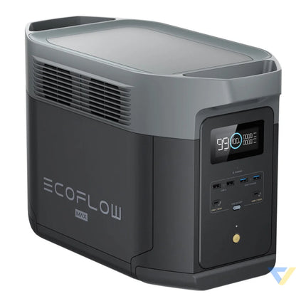 Portable power station EcoFlow DELTA 2 Max Power stations