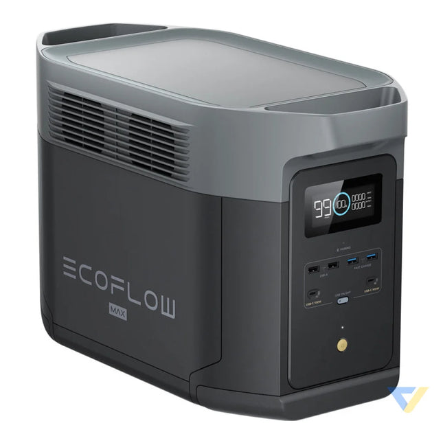 Portable power station EcoFlow DELTA 2 Max Power stations