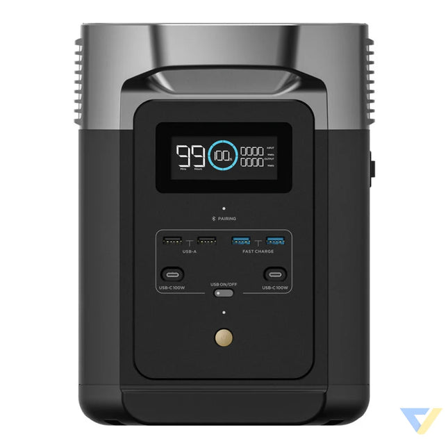 Portable power station EcoFlow Delta 2 Power stations