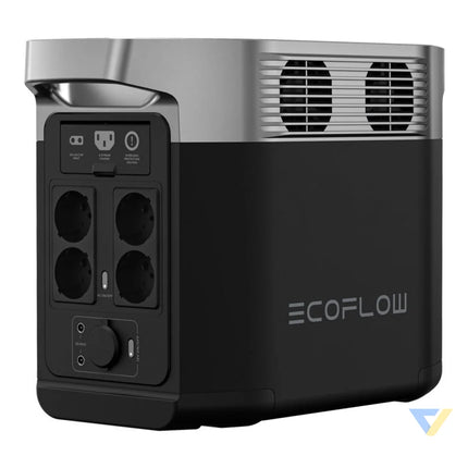 Portable power station EcoFlow Delta 2 Power stations