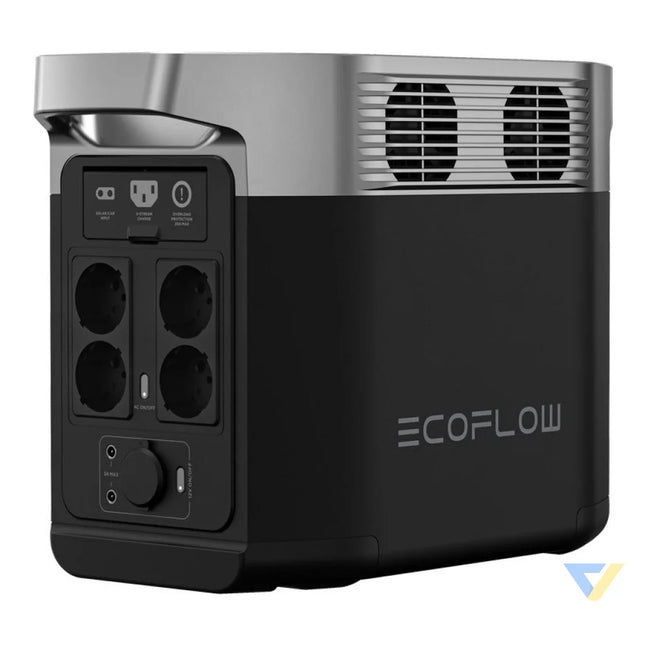 Portable power station EcoFlow Delta 2 Power stations