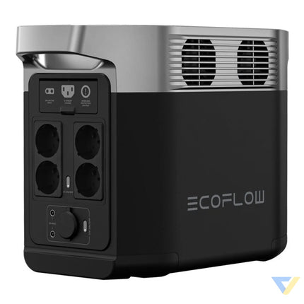 Portable power station EcoFlow Delta 2 Power stations