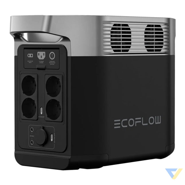 Portable power station EcoFlow Delta 2 Power stations