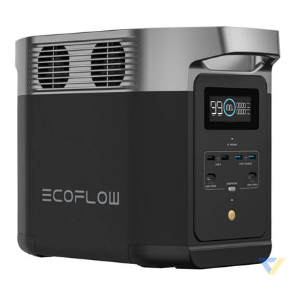 Portable power station EcoFlow Delta 2 Power stations